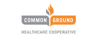 Common Ground Logo