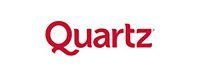 Quartz Logo